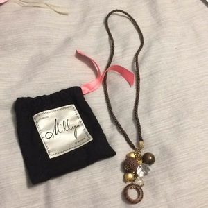 Milly Necklace